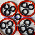 rubber seal o ring flat o ring ffkm o ring